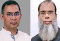 সালাহউদ্দিন আহমেদের মৃত্যুতে প্রধানমন্ত্রী তারেক রহমানের শোক